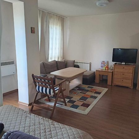 Ferienwohnung Bansko Royal Towers T&K Exterior foto