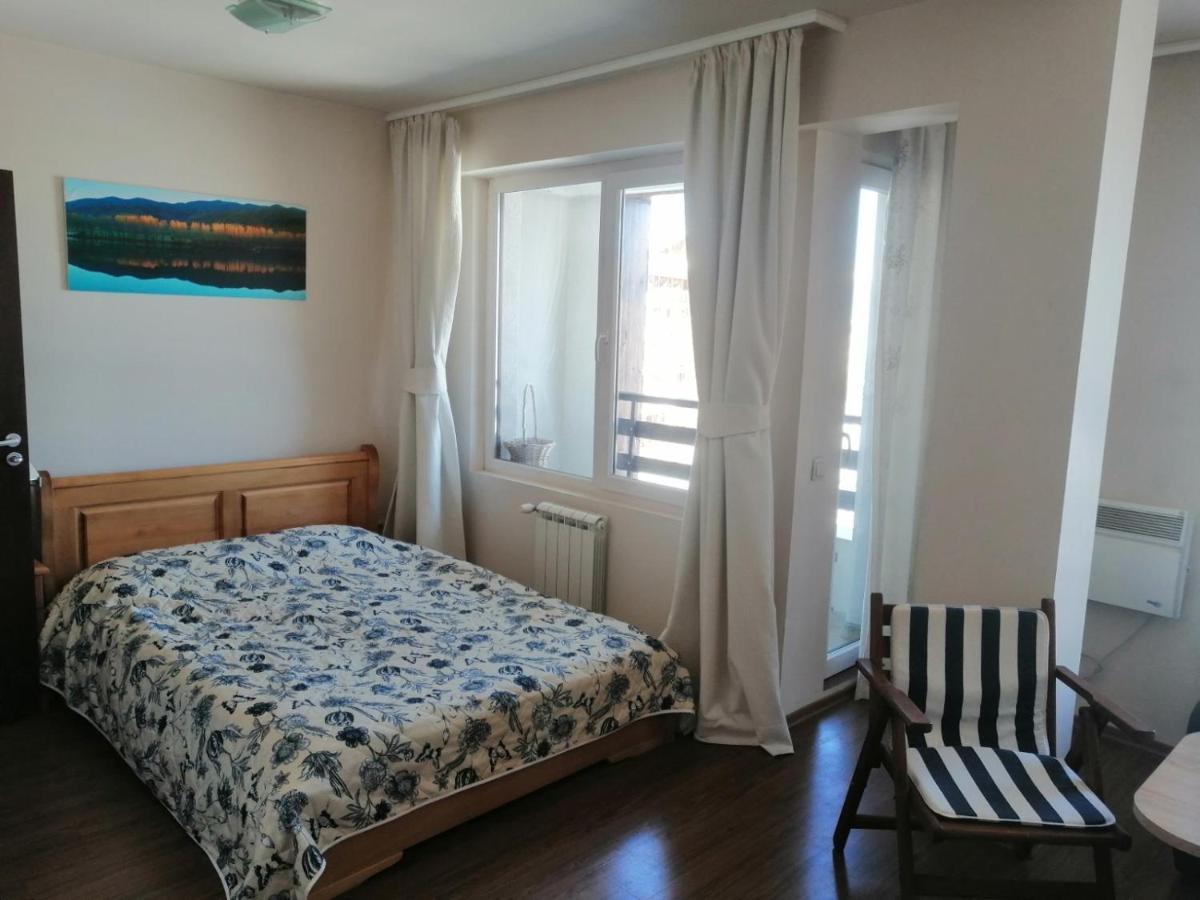 Ferienwohnung Bansko Royal Towers T&K Exterior foto