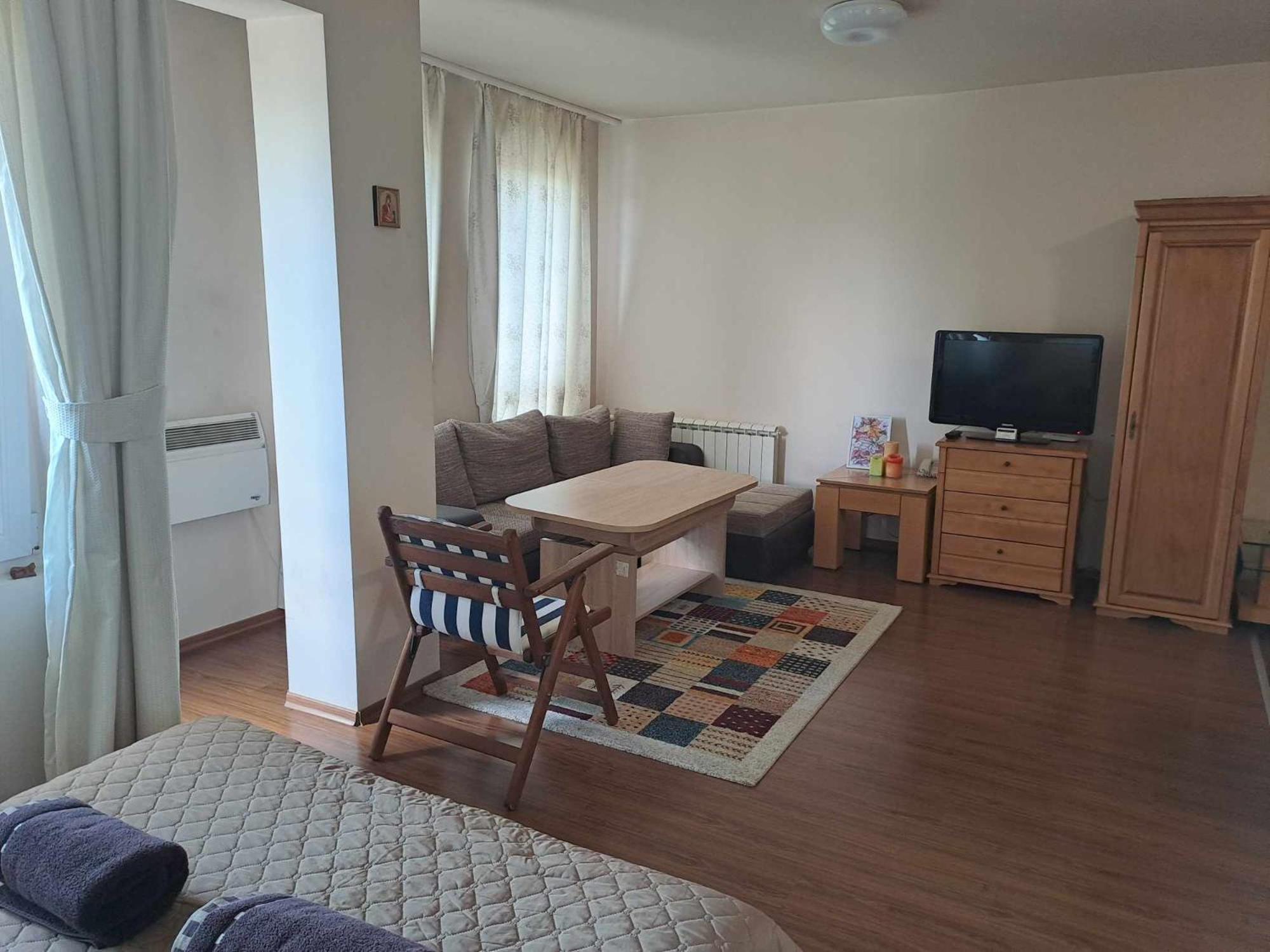 Ferienwohnung Bansko Royal Towers T&K Exterior foto